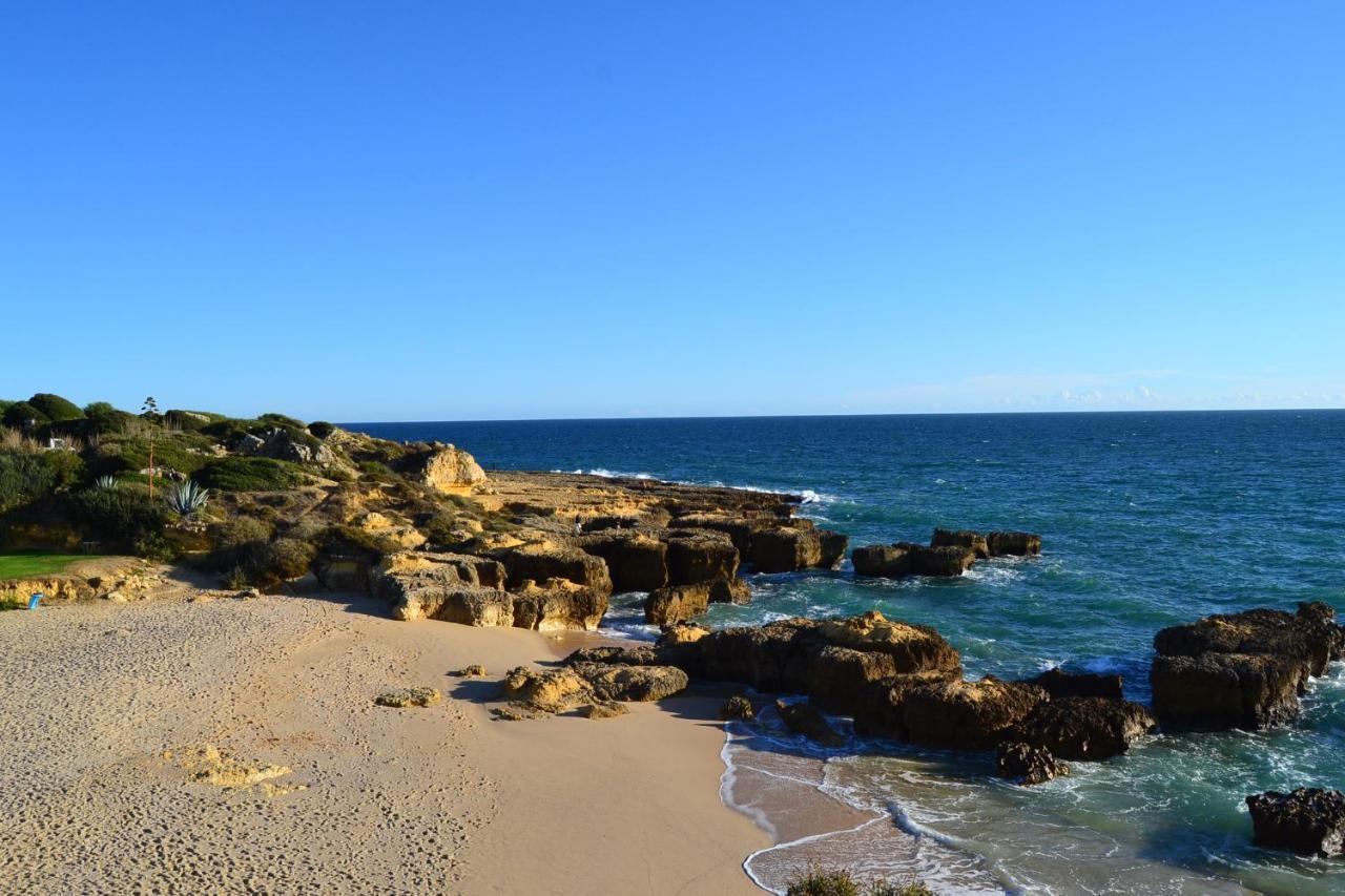 T0 Junto A Praia De Vale Centeanes / Carvoeiro Lagoa  Exteriör bild